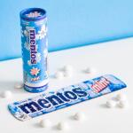 YWOW Games Mini Puzzles MENTOS Mint