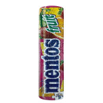 YWOW Games Mini Puzzles MENTOS Fruit