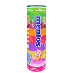 YWOW Games Mini Puzzles MENTOS Rainbow