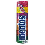 YWOW Games Mini Puzzles MENTOS Rainbow