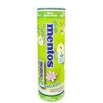 YWOW Games Mini Puzzles MENTOS Green Apple
