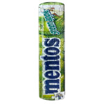 YWOW Games Mini Puzzles MENTOS Green Apple