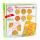 YWOW Games Mini Puzzles Pizza 4897108240485
