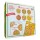 YWOW Games Mini Puzzles Pizza