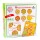 YWOW Games Mini Puzzles Pizza