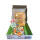 YWOW Games Mini Puzzles Pizza