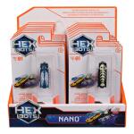 Hex Bots Nano Single Pack 681147043794
