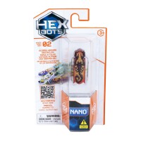 Hex Bots Nano Single Pack