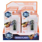 Hex Bots Nano Flash Single Pack