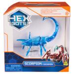 Hex Bots Scorpion Single Pack