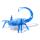 Hex Bots Scorpion Single Pack 681147042193