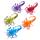Hex Bots Scorpion Single Pack