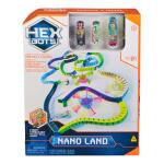 Hex Bots Nano Land Spielset