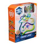 Hex Bots Nano Land Spielset
