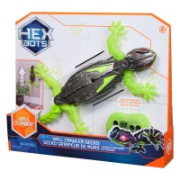 Hex Bots Wall Crawler Gecko RC (Wandkriechender Gecko)