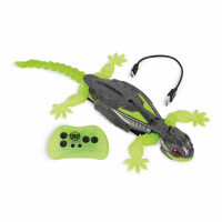 Hex Bots Wall Crawler Gecko RC (Wandkriechender Gecko)