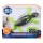 Hex Bots Wall Crawler Gecko RC (Wandkriechender Gecko)