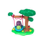 Hexbug CuddleBots Silly Swing Playset