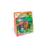 Hexbug CuddleBots Silly Swing Playset
