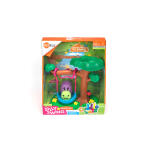 Hexbug CuddleBots Silly Swing Playset