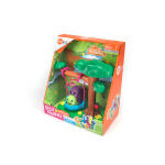 Hexbug CuddleBots Silly Swing Playset