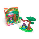 Hexbug CuddleBots Silly Swing Playset
