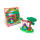 Hexbug CuddleBots Silly Swing Playset