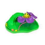 Hexbug CuddleBots Sweet Pea Slide Playset