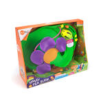 Hexbug CuddleBots Sweet Pea Slide Playset