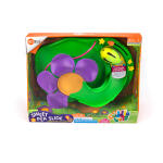 Hexbug CuddleBots Sweet Pea Slide Playset