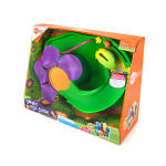 Hexbug CuddleBots Sweet Pea Slide Playset