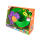 Hexbug CuddleBots Sweet Pea Slide Playset