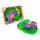 Hexbug CuddleBots Sweet Pea Slide Playset
