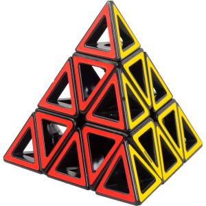 Mefferts Best Hollow Pyraminx
