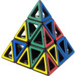 Mefferts Best Hollow Pyraminx