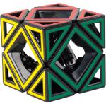 Mefferts Best Hollow Skewb Cube