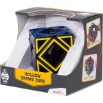 Mefferts Best Hollow Skewb Cube