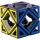 Mefferts Best Hollow Skewb Cube
