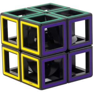 Mefferts Best Hollow Two by Two Cube