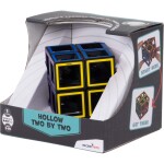 Mefferts Best Hollow Two by Two Cube