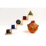 Mefferts Best Hollow Two by Two Cube