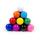 Mefferts Best Pyraminx Marble
