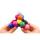 Mefferts Best Pyraminx Marble