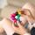 Mefferts Best Pyraminx Marble