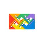 Recent Toys Zigguflat - das ultimative Schiebe-Puzzle im...