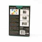 Recent Toys Zigguflat - das ultimative Schiebe-Puzzle im Thekendisplay (Inhalt 12 Stück)