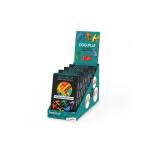 Recent Toys Zigguflat - das ultimative Schiebe-Puzzle im Thekendisplay (Inhalt 12 Stück)