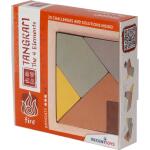 Recent Toys Tangram - Puzzle im Thekendisplay (Inhalt 16...