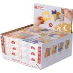 Recent Toys Tangram - Puzzle im Thekendisplay (Inhalt 16...