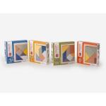 Recent Toys Tangram - Puzzle im Thekendisplay (Inhalt 16 Stück)